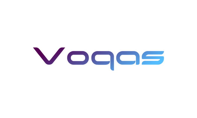 Voqas.com